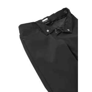 Girl's softshell pants Reima Idole image-3