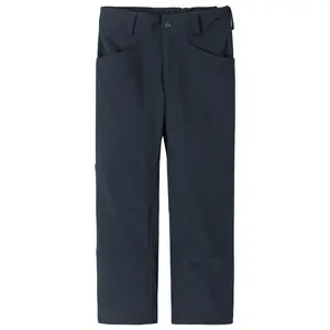 Children's softshell pants Reima Agern image-0