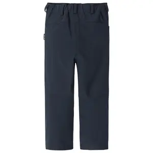 Children's softshell pants Reima Agern image-1