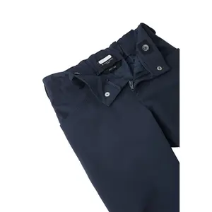 Children's softshell pants Reima Agern image-3