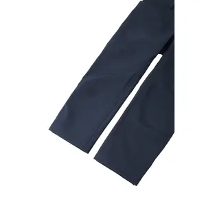 Children's softshell pants Reima Agern image-4