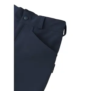 Children's softshell pants Reima Agern image-5