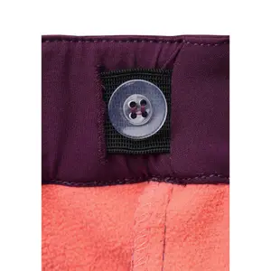 Children's pants Reima Softshell Idea image-2