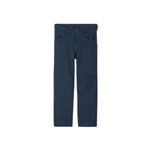 Children's softshell pants Reima Mighty image-0