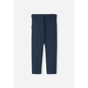 Children's softshell pants Reima Mighty image-1
