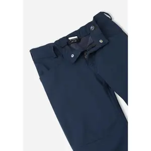 Children's softshell pants Reima Mighty image-2