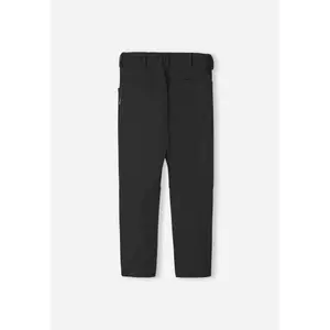 Children's softshell pants Reima Mighty image-1