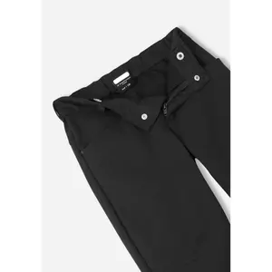 Children's softshell pants Reima Mighty image-2