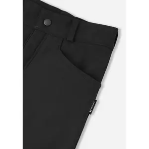Children's softshell pants Reima Mighty image-3