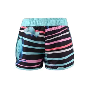 Girl's shorts Reima Fidzi image-1