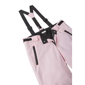 Pants girl Reima Reima tec Liukuja image-3