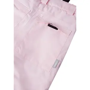 Pants girl Reima Reima tec Liukuja image-5