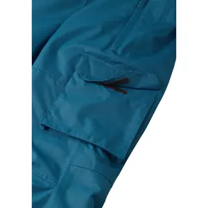 Children's pants Reima Reima tec Laskija image-5