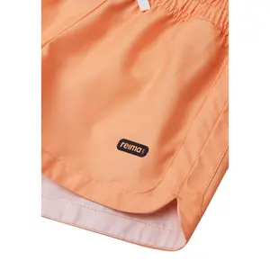 Girl's shorts Reima Nauru image-3