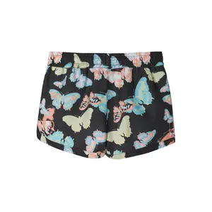 Girl's shorts Reima Nauru image-1