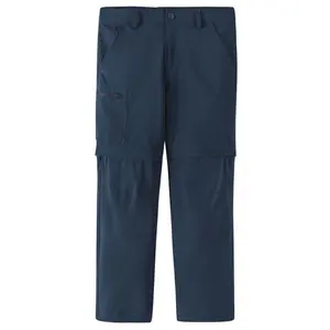 Girl's pants Reima Tuplat image-0