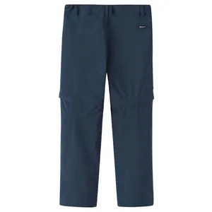 Girl's pants Reima Tuplat image-1