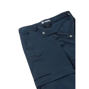 Girl's pants Reima Tuplat image-3