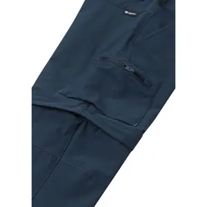 Girl's pants Reima Tuplat image-4