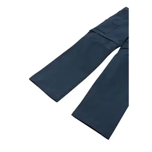 Girl's pants Reima Tuplat image-6