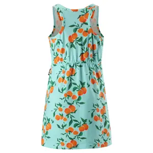 Girl's dress Reima Danila image-2