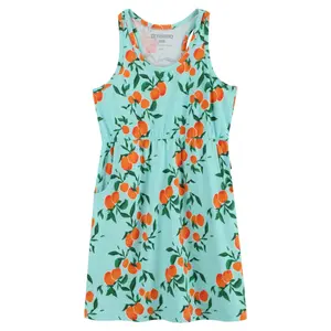 Girl's dress Reima Danila image-0