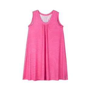 Girl's dress Reima Ilmava image-0