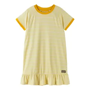 Girl's dress Reima Tuulonen image-0