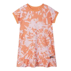 Girl's dress Reima Tuulonen image-0