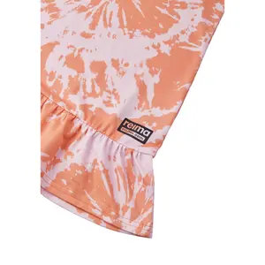 Girl's dress Reima Tuulonen image-3