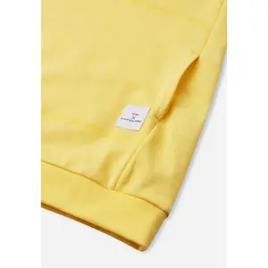 Girl's dress Reima Voikukka image-4