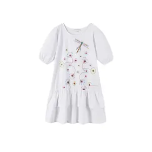 Vestido infantil Reima Angervo image-0