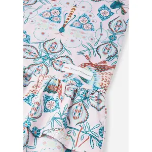 Vestido infantil Reima Angervo image-2