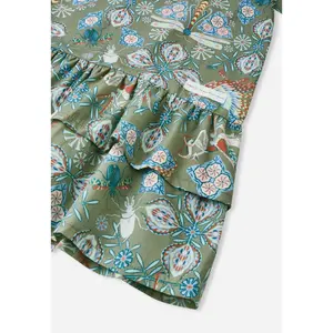 Vestido infantil Reima Angervo image-4