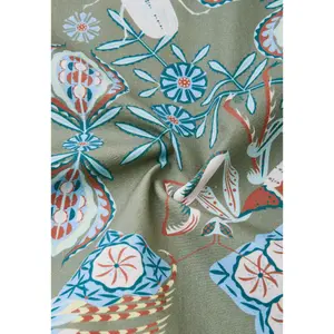 Vestido infantil Reima Angervo image-5