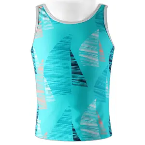Maillot de bain 2 pièces fille Reima Malibou image-0