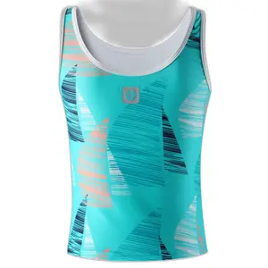 Maillot de bain 2 pièces fille Reima Malibou image-1