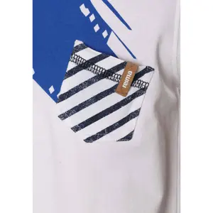 Sleeveless T-shirt Reima Hegn image-2