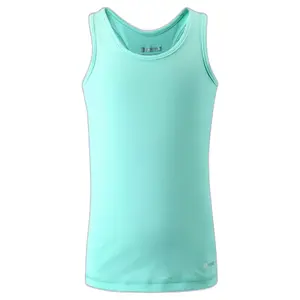 Girl's tank top Reima Sanikka image-0