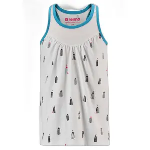 Girl's tank top Reima Kryssning image-0