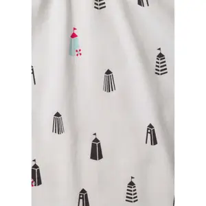 Girl's tank top Reima Kryssning image-2