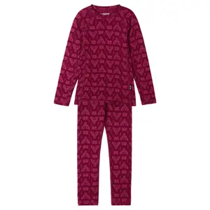 Thermal set for children Reima Taival image-0