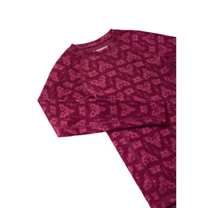 Thermal set for children Reima Taival image-5