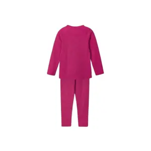 Long-sleeve t-shirt and baby trousers set Reima Kinsei image-0