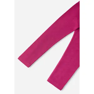 Long-sleeve t-shirt and baby trousers set Reima Kinsei image-3