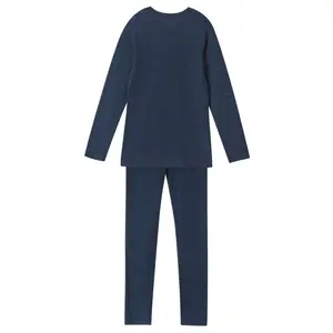 Baby sweatshirt + thermal jogging set Reima Kinsei image-2