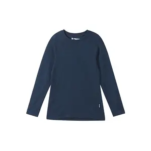 Baby sweatshirt + thermal jogging set Reima Kinsei image-1