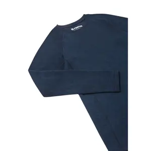 Baby sweatshirt + thermal jogging set Reima Kinsei image-4