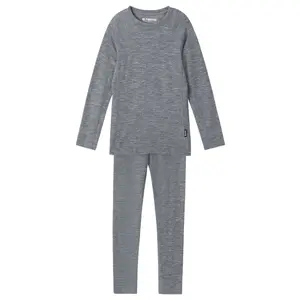 Thermal set for children Reima Kinsei image-0
