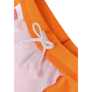 Girl's swimsuit bottom Reima Santorini image-2